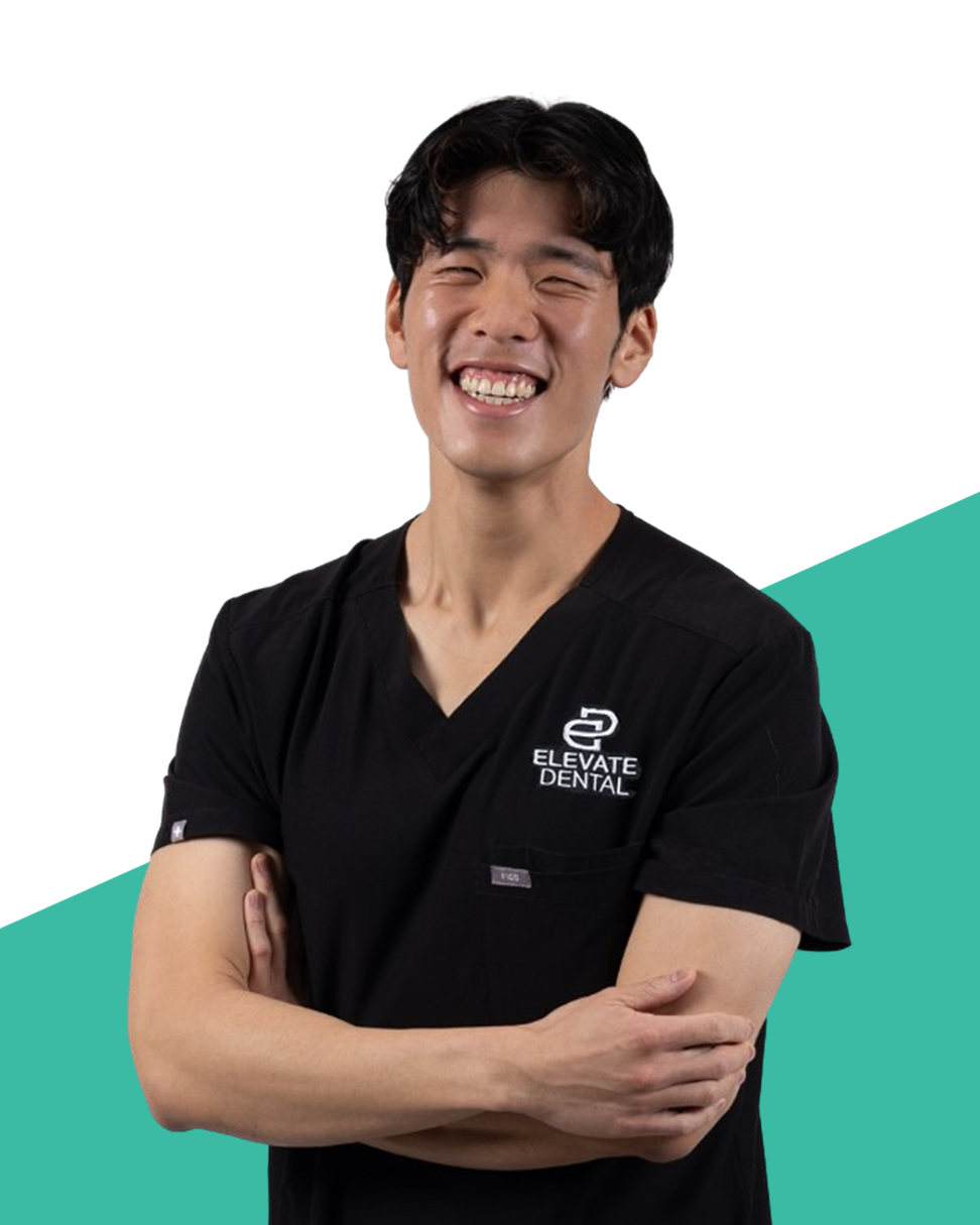 Dr Edward Jin
