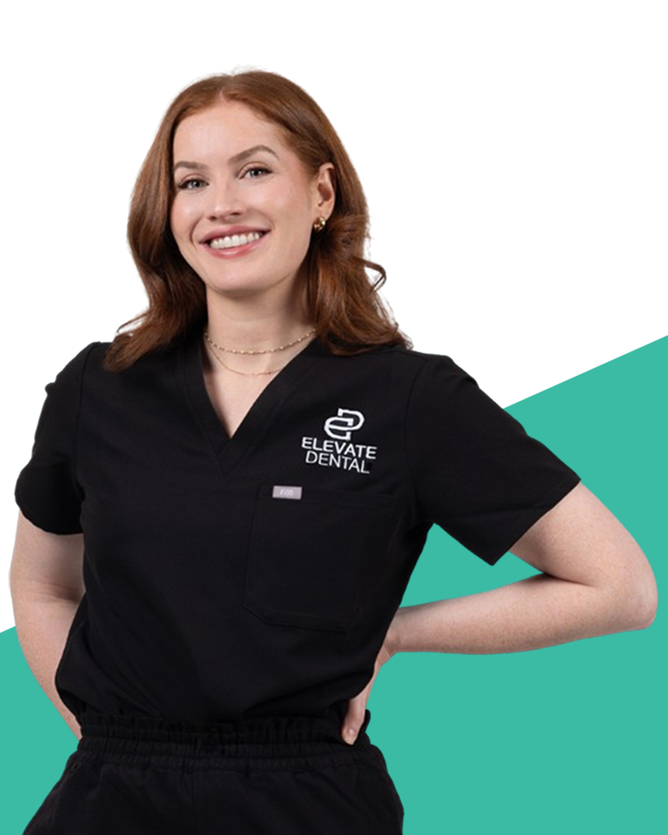 Dr Paige McAnderson