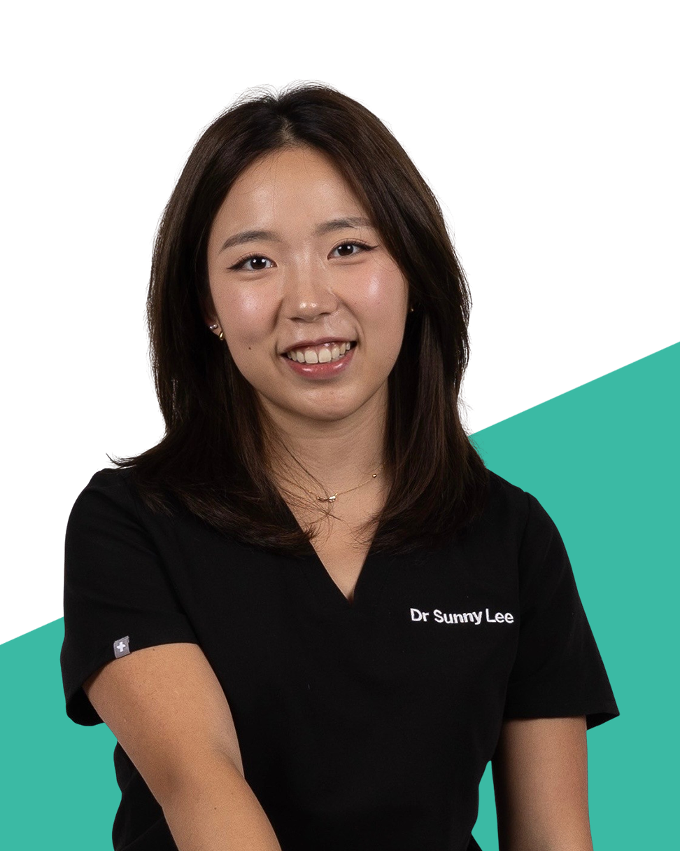 Dr Sunny Lee