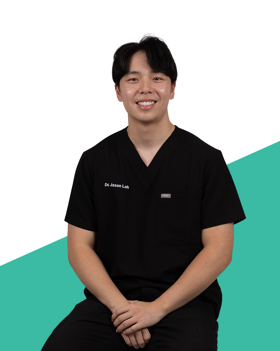 Dr Jason Loh