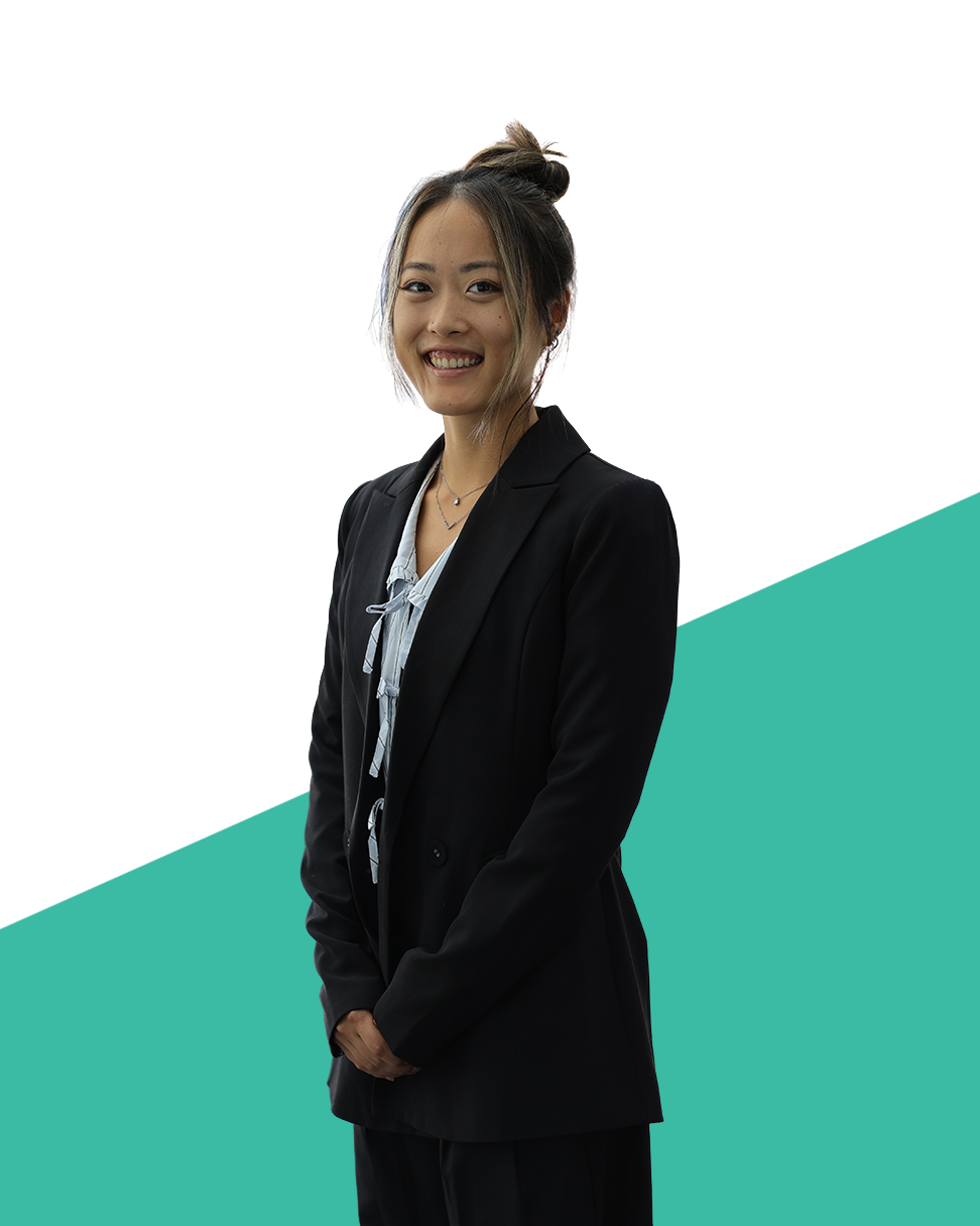 Dr Emily Zhang