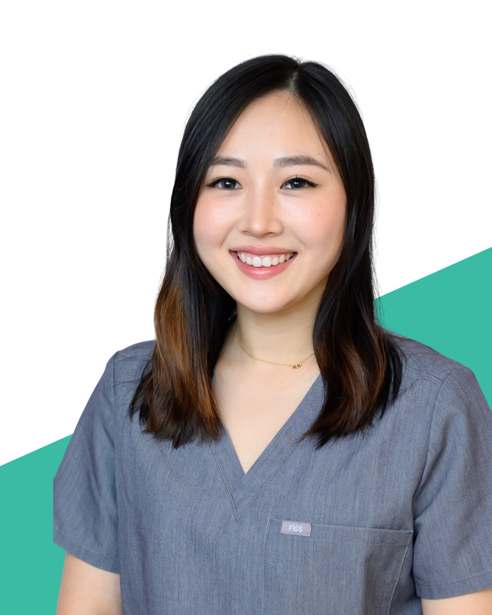 Dr Angel Dang