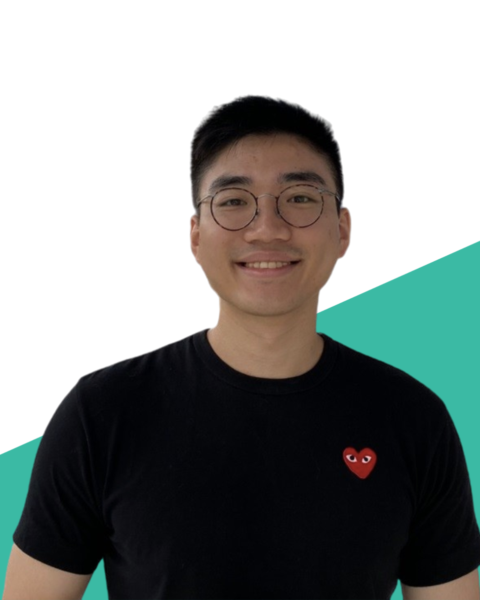 Dr James Huang
