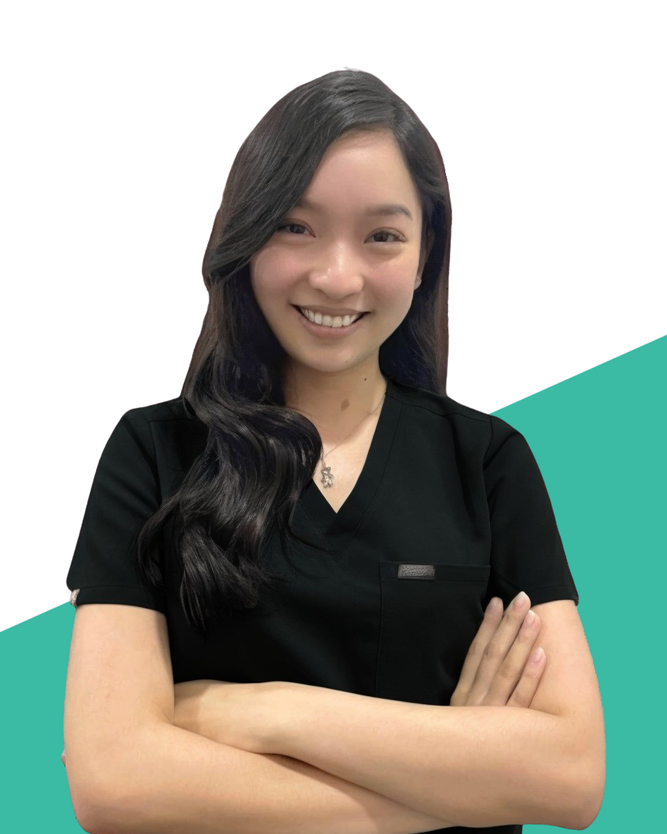 Dr Xuan Hui Khiu