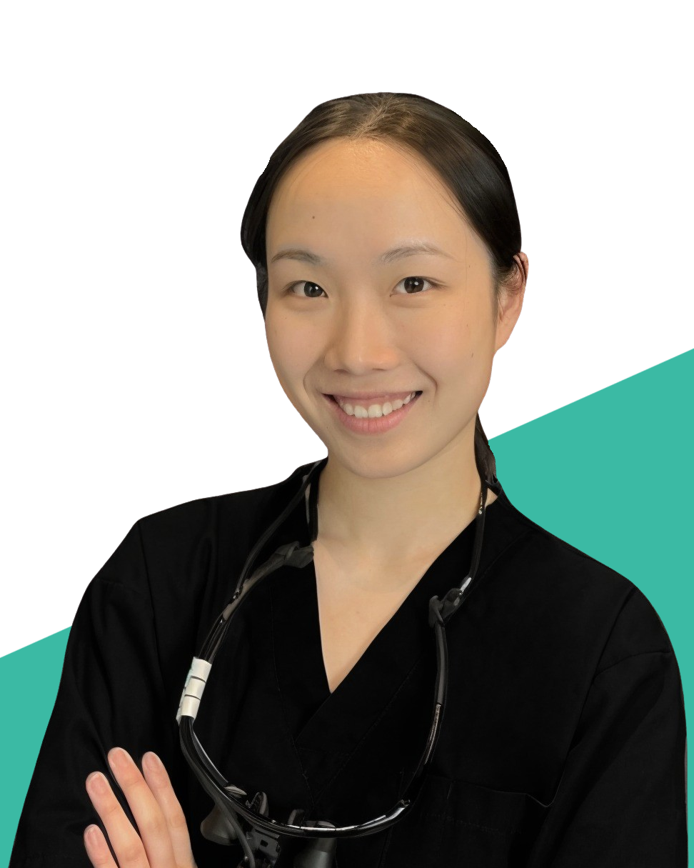 Dr Chong Li