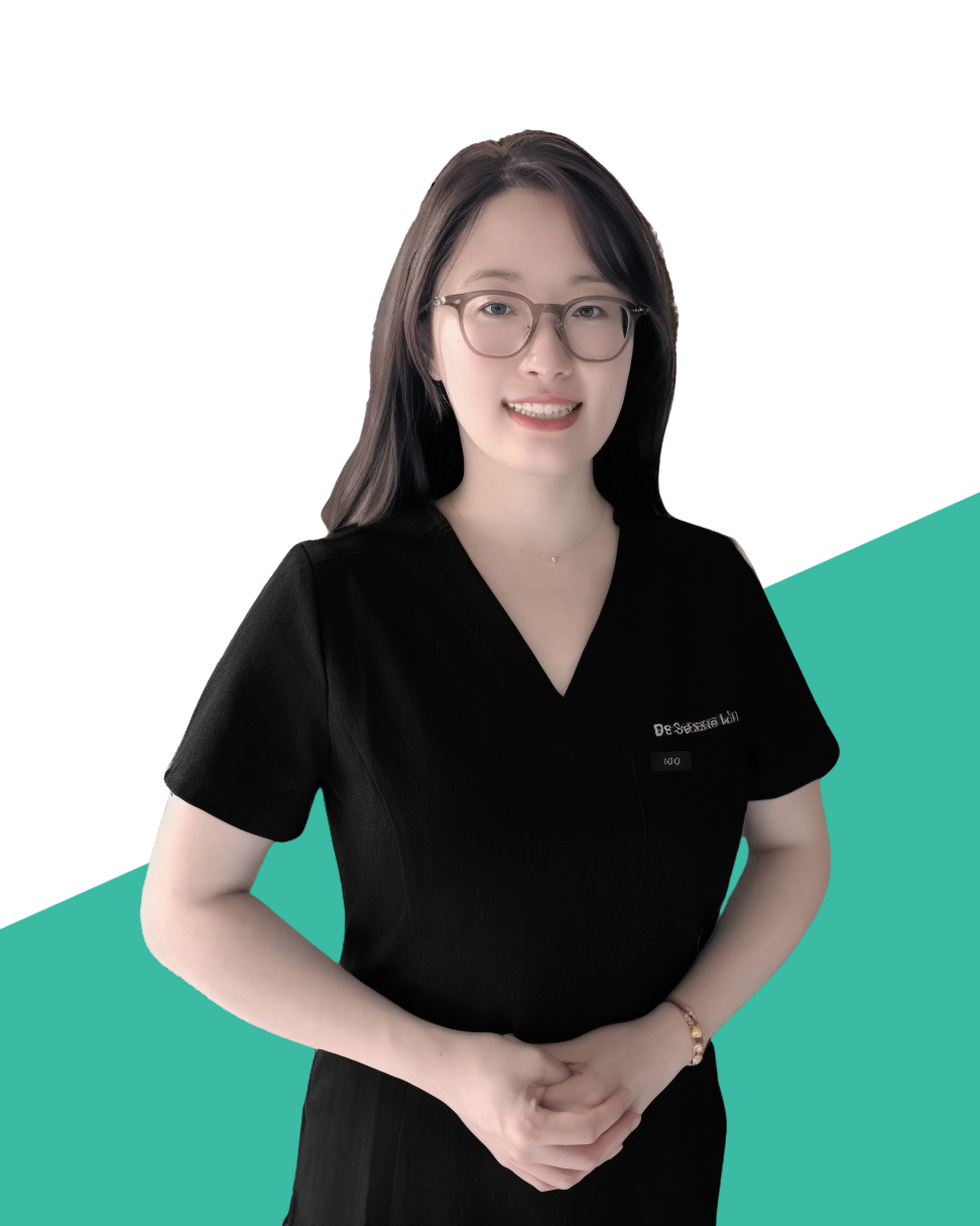 Dr Selena Lin