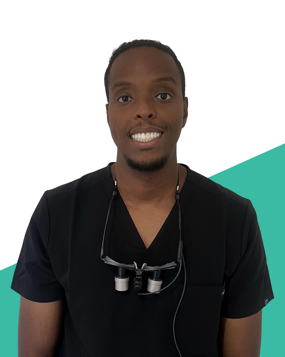 Dr Zak Yusuf