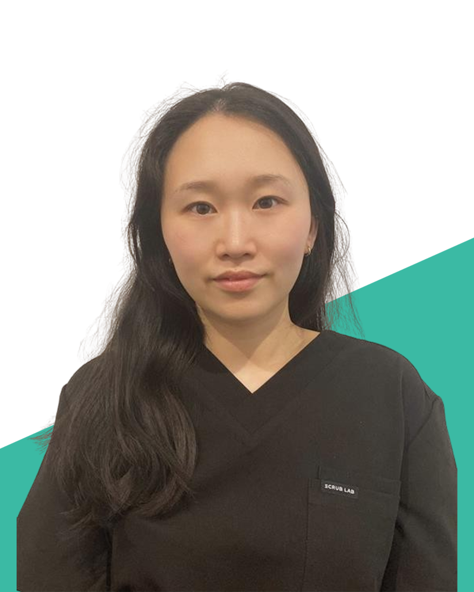 Dr Haesun Jo