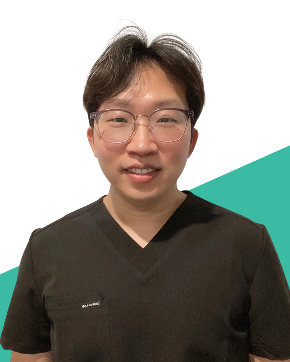 Dr Dong Ha Shin