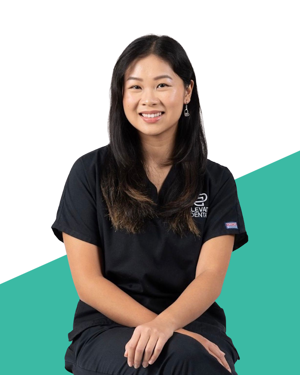 Dr Elizabeth Hsu