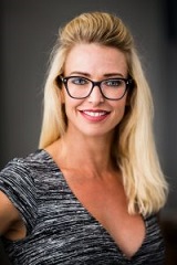 Dr. Sally Hay