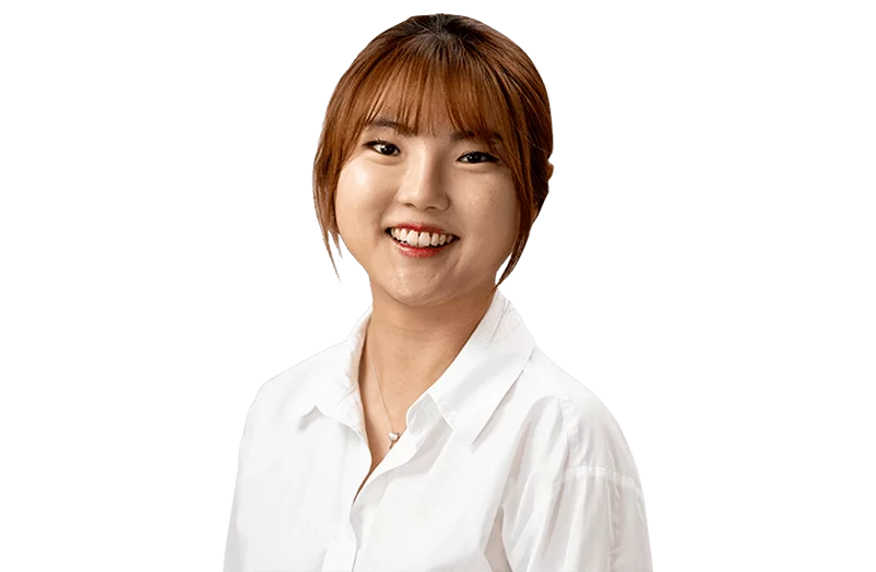 Dr Anna Kang