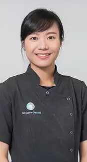 Dr Antonia Lam