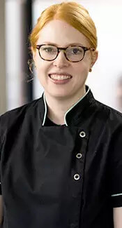 Dr Emma McCrystal