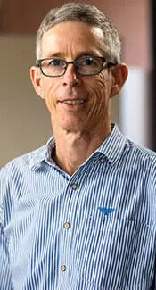 Dr Christoper Frost
