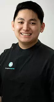Dr Benson Huang