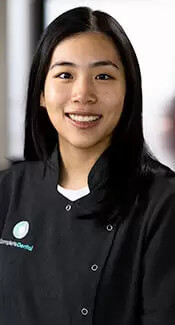 Dr Abbie Ngoi