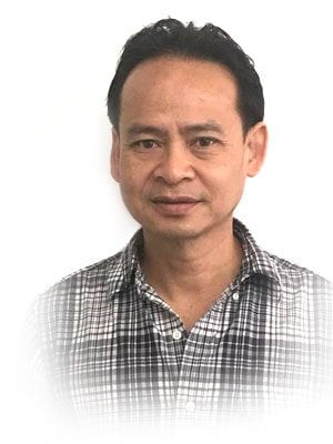 Dr Anh Huynh