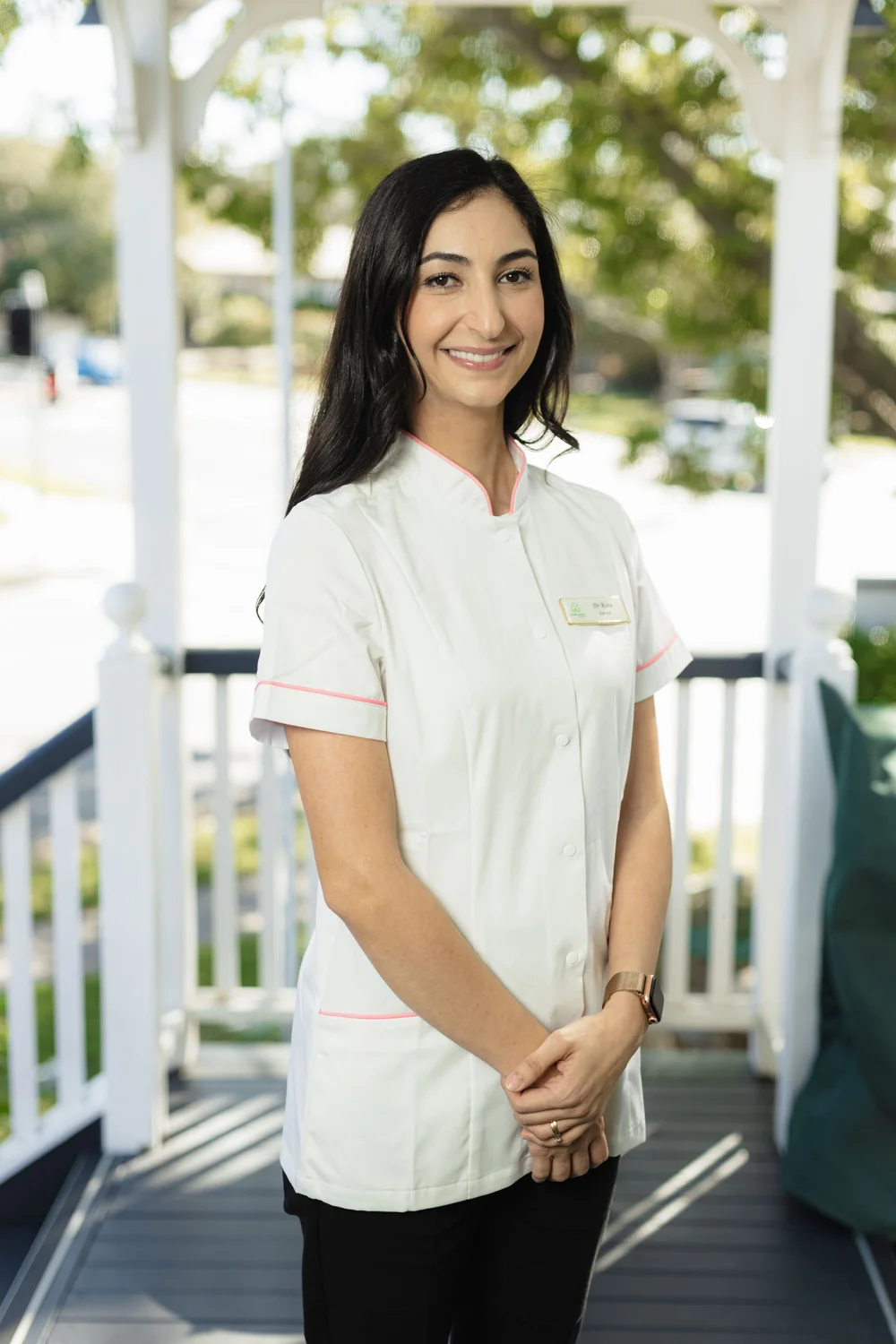 Dr Rosa