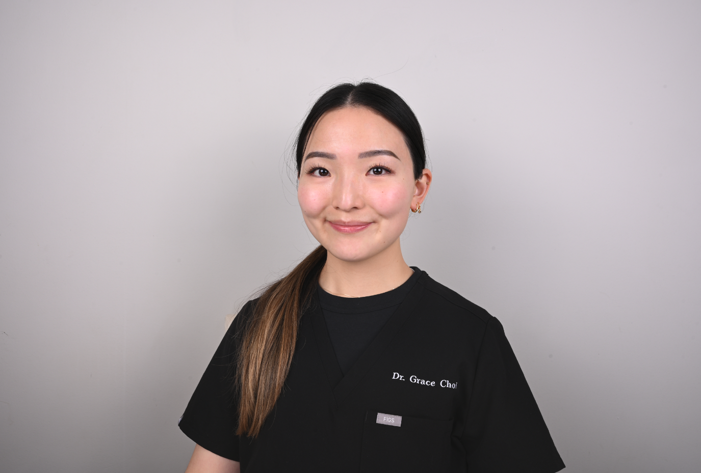 Dr Grace
