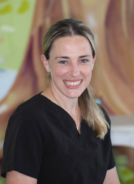 Dr Jacqui Fechney