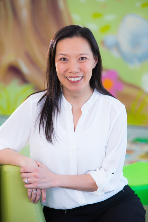 Dr Helen Fung