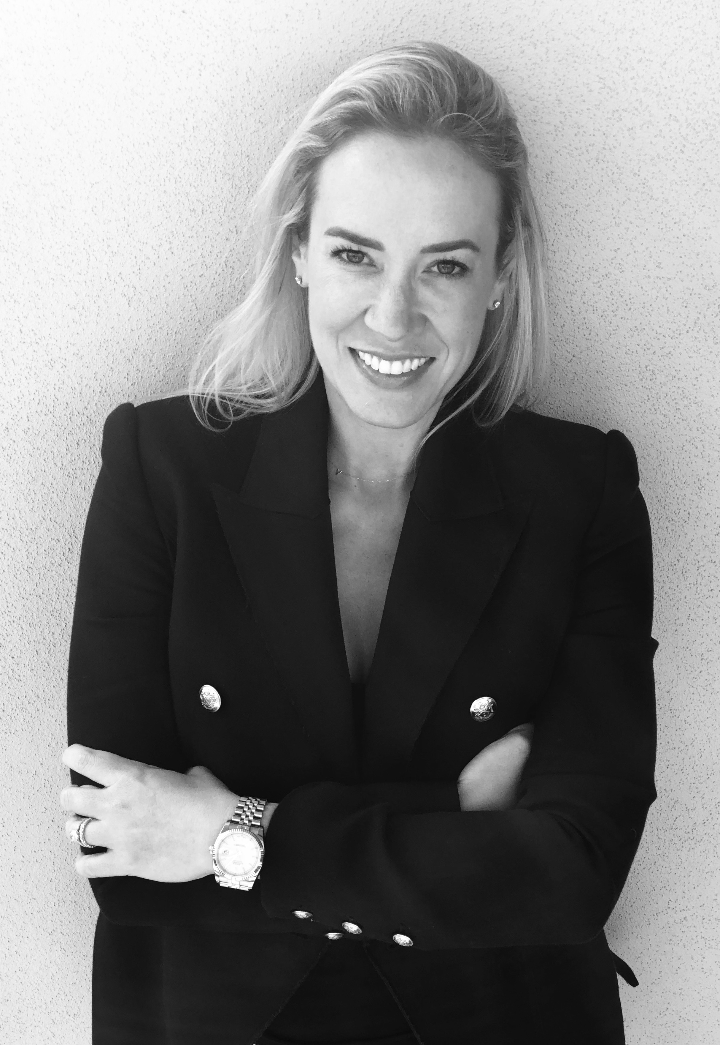 Dr Philippa Bennett