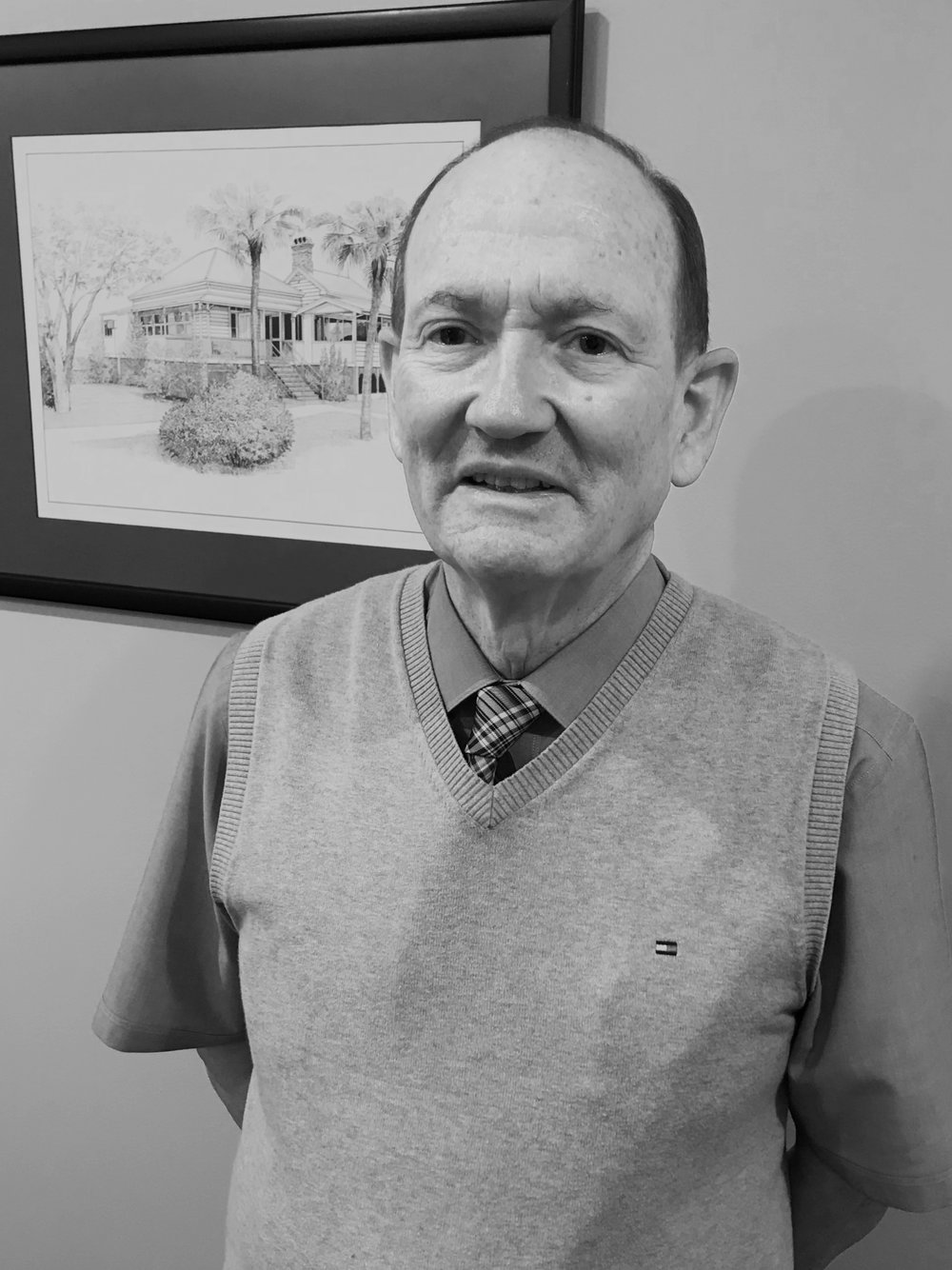Dr Thomas Ball