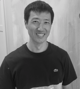Dr Jungin Park