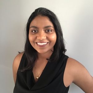 Dr Lisa-Marie Martin