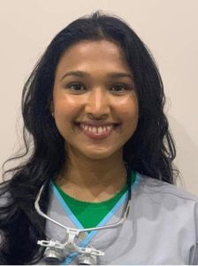 Dr Kalpana Fernando