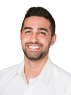 Dr Amit Balgi