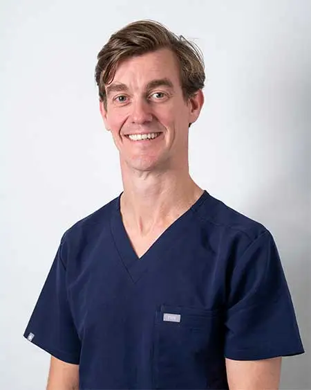 Dr. Barry Phelan