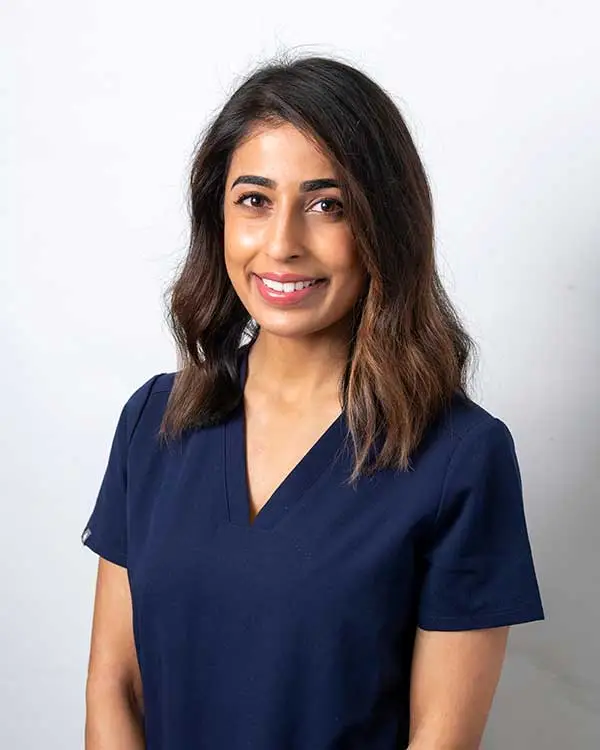 Dr. Nisha Fernandez