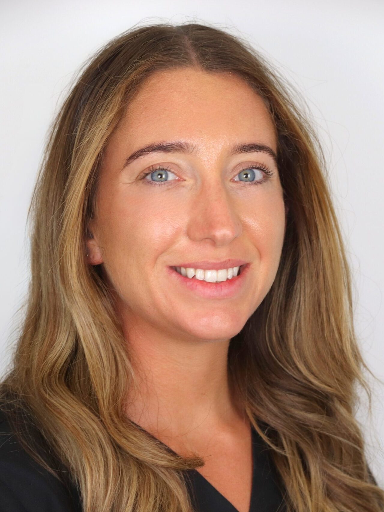 Dr Bethan McConville