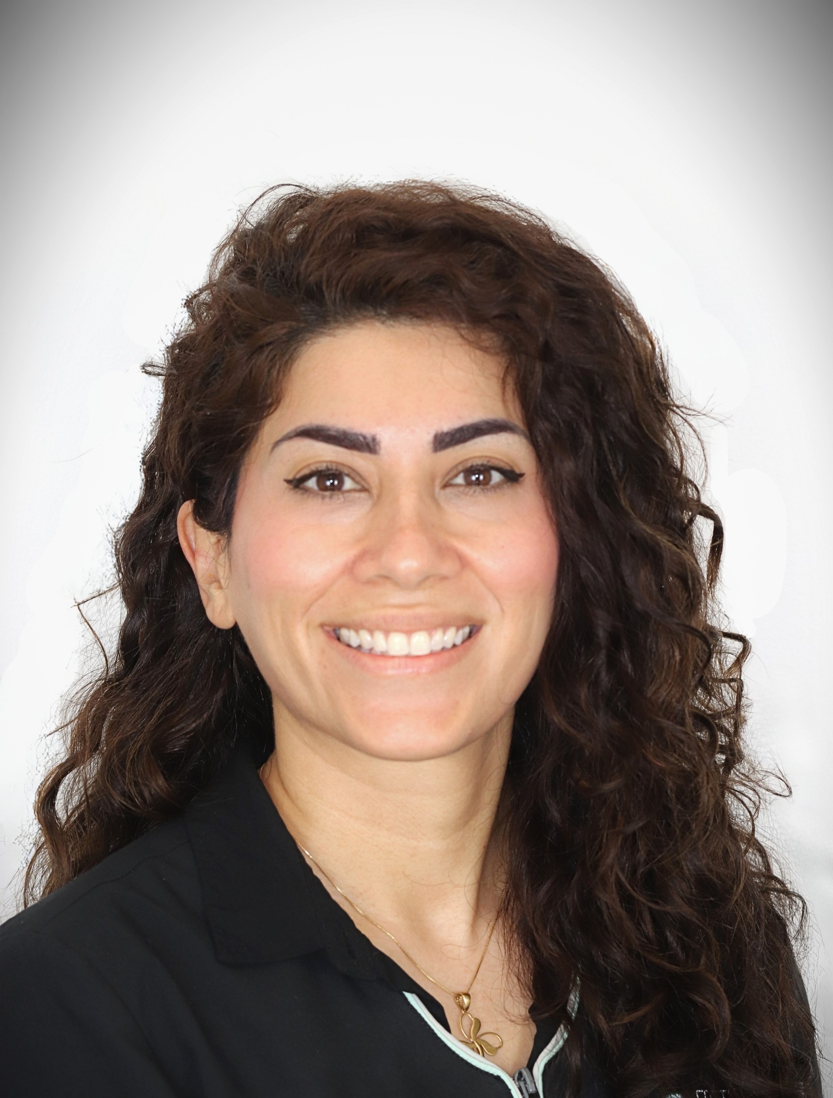 Dr Elham “Ellie“ Amiri
