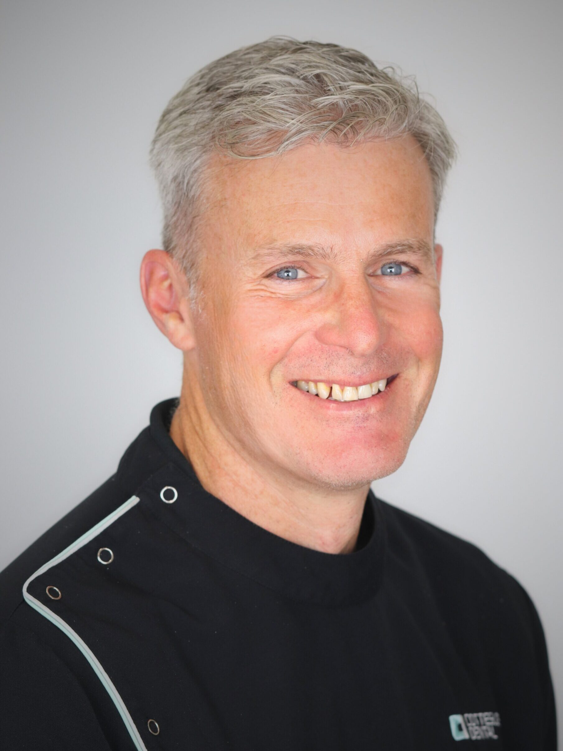 Dr Phillip Keenan