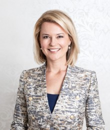 Dr Gosia Barley