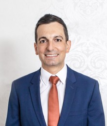 Dr Frank Furfaro