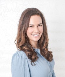 Dr Naomi Kohan