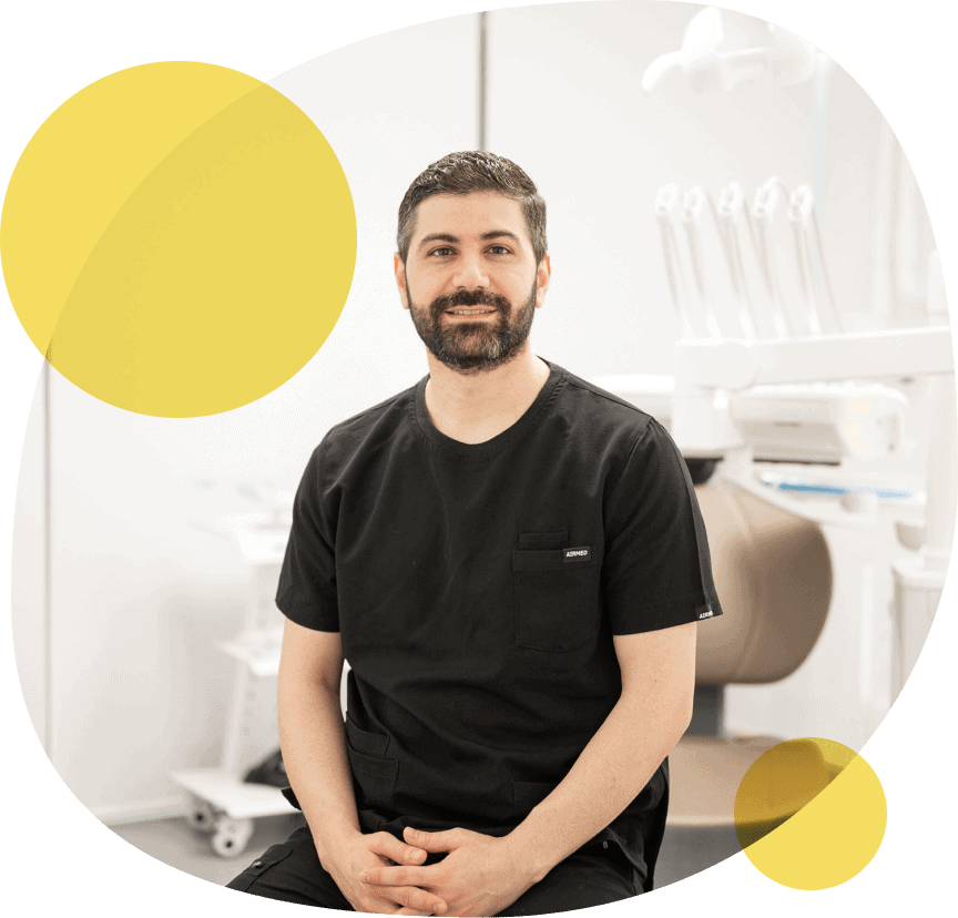 Dr. Christian Eskander