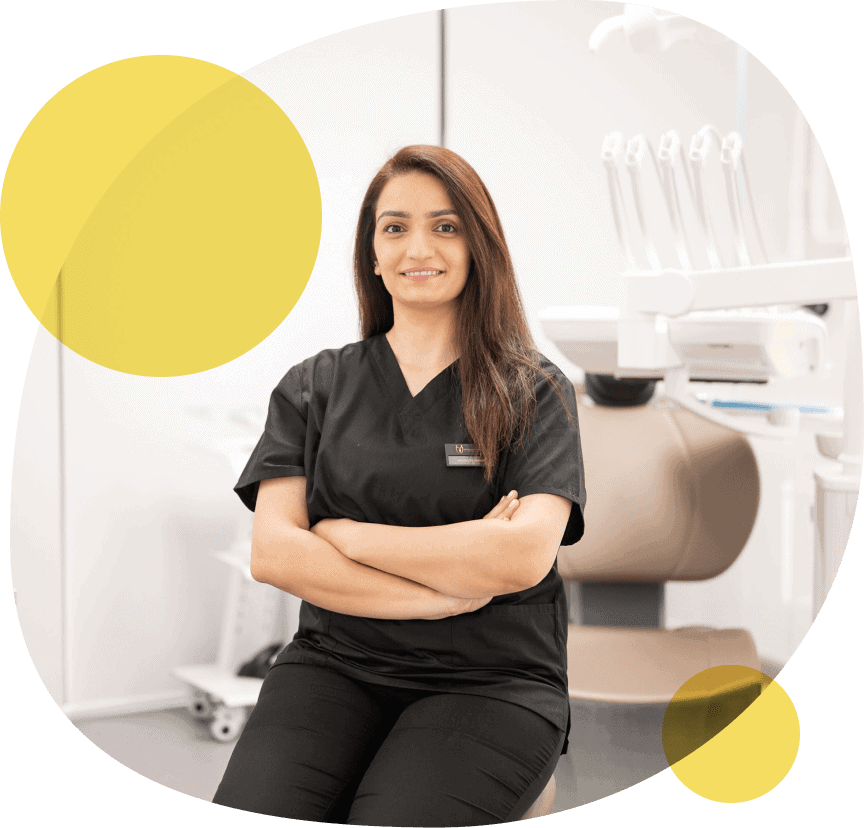 Dr. Haneen Bahnam