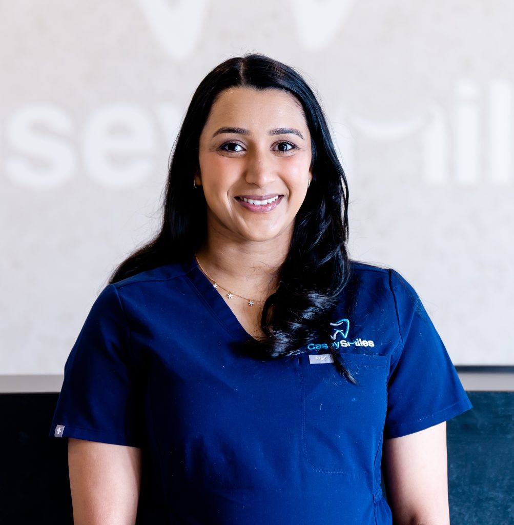 Dr Sheryl George