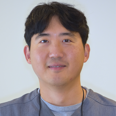Dr. Jeff Byung Hoon Lim