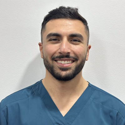 Dr. Dawood Miakhel