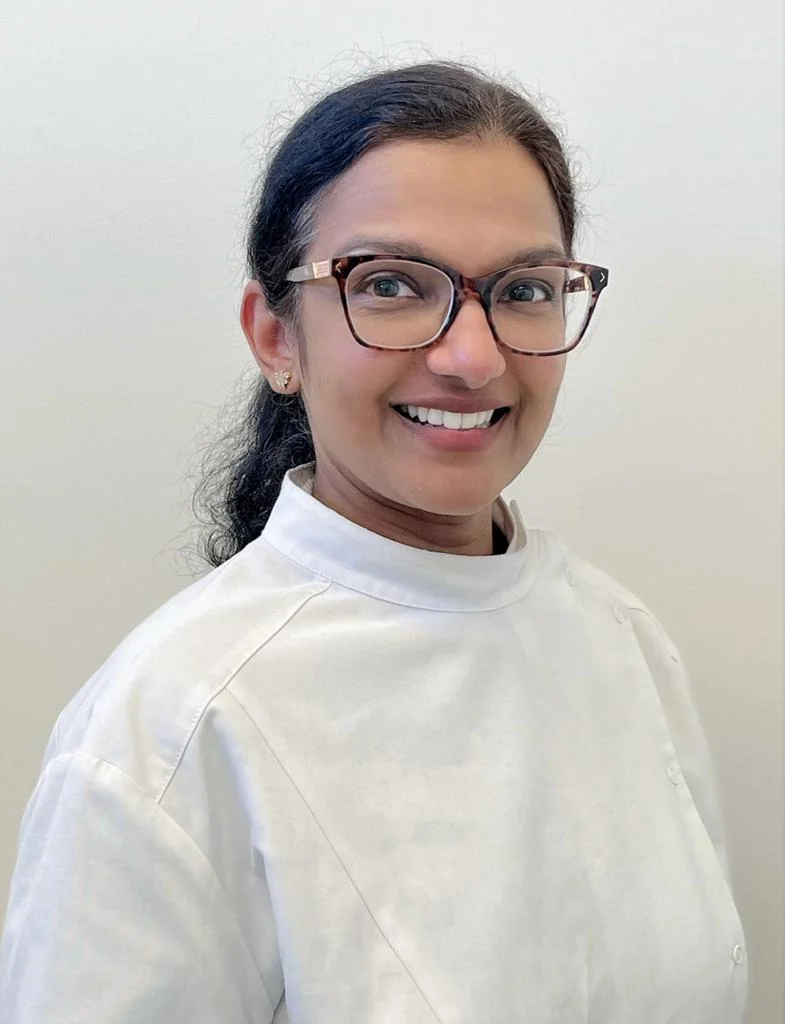 Dr. Rose Mathew
