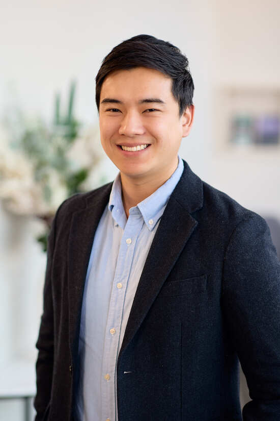 Dr Jaime Kang