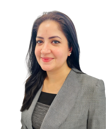 Dr. Suman Shaikh