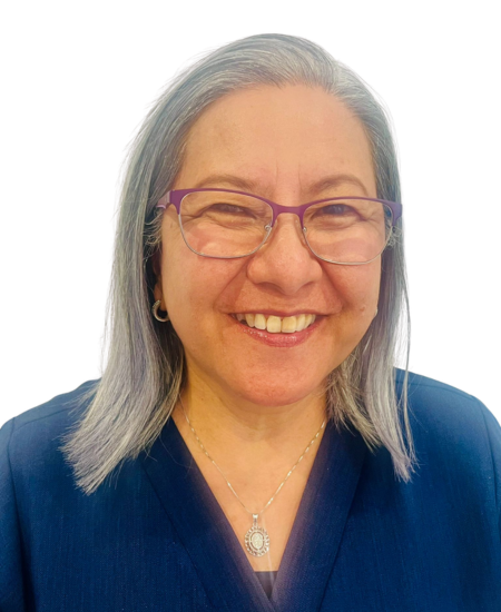 Dr. Eva Campos