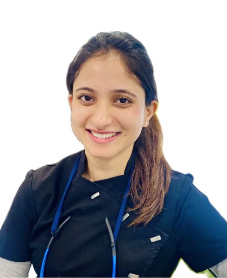 Dr. Vaibhavi
